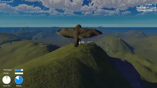 Скриншот 7 к игре Small Bird Forest