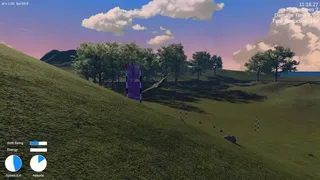 Скриншот 8 к игре Small Bird Forest