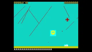 Скриншот 4 к игре Armageddon (C64/Spectrum)