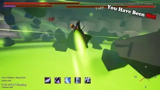 Скриншот 2 к игре Void: Edge of Existence