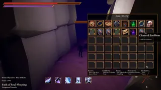 Скриншот 3 к игре Void: Edge of Existence