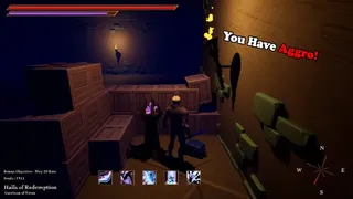 Скриншот 6 к игре Void: Edge of Existence