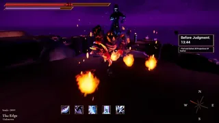 Скриншот 7 к игре Void: Edge of Existence