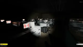 Скриншот 8 к игре Backrooms Break