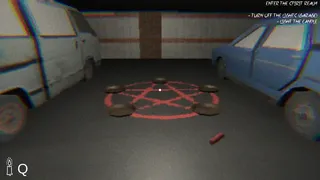 Скриншот 8 к игре The Cullfield Ritual