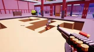 Скриншот 2 к игре Minigame Game