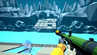 Скриншот 3 к игре Minigame Game