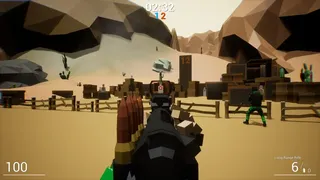 Скриншот 5 к игре Minigame Game