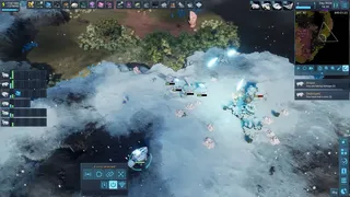 Скриншот 3 к игре Desynced: Autonomous Colony Simulator