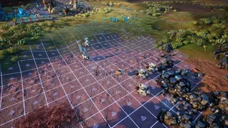Скриншот 4 к игре Desynced: Autonomous Colony Simulator