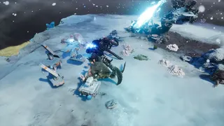Скриншот 8 к игре Desynced: Autonomous Colony Simulator