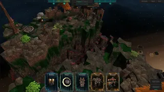 Скриншот 3 к игре Master of Puppets