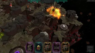 Скриншот 7 к игре Master of Puppets
