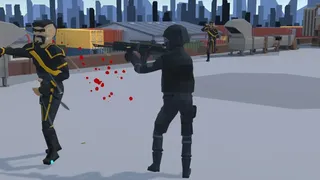 Скриншот 7 к игре Project Theta