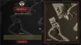 Скриншот 1 к игре Warships Final Battle