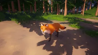 Скриншот 1 к игре Friend or Foe