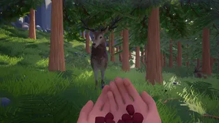 Скриншот 5 к игре Friend or Foe