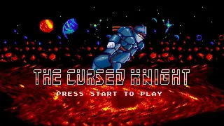 Скриншот 1 к игре TCK - The Cursed Knight