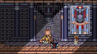 Скриншот 2 к игре TCK - The Cursed Knight