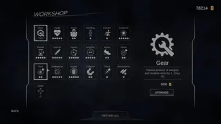 Скриншот 6 к игре Defend Earth: Xenos Survivors