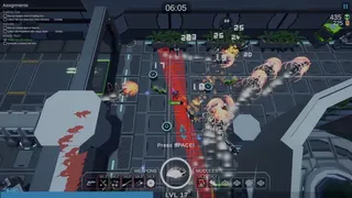 Скриншот 7 к игре Defend Earth: Xenos Survivors