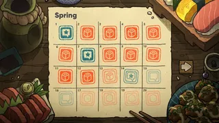 Скриншот 2 к игре Sushi For Robots
