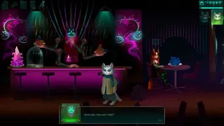 Скриншот 1 к игре Cat's Request