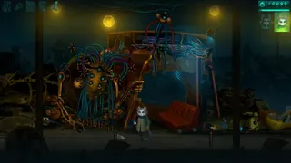 Скриншот 2 к игре Cat's Request