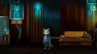 Скриншот 3 к игре Cat's Request