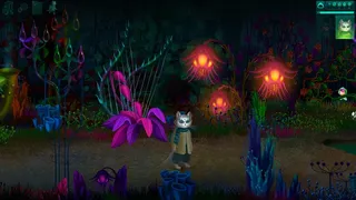 Скриншот 4 к игре Cat's Request