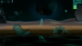 Скриншот 5 к игре Cat's Request