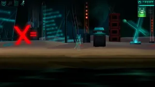 Скриншот 6 к игре Cat's Request