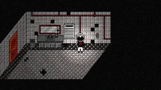 Скриншот 1 к игре Lost Cartridge - Cold Read