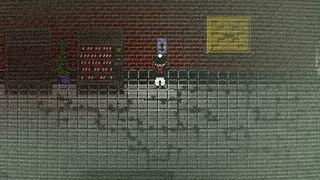 Скриншот 3 к игре Lost Cartridge - Cold Read