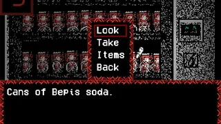 Скриншот 5 к игре Lost Cartridge - Cold Read