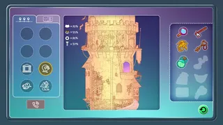 Скриншот 3 к игре A Tower Full of Cats