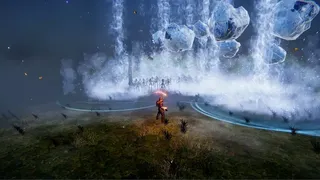Скриншот 4 к игре Survive The Fog
