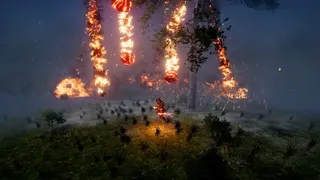 Скриншот 5 к игре Survive The Fog