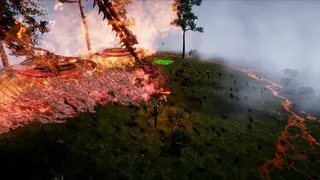 Скриншот 6 к игре Survive The Fog