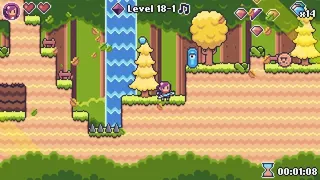 Скриншот 1 к игре Amabilly