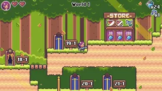 Скриншот 2 к игре Amabilly