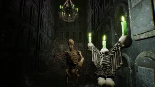 Скриншот 3 к игре Nuclear Mages