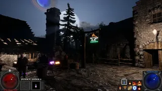 Скриншот 6 к игре Nuclear Mages