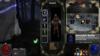 Скриншот 7 к игре Nuclear Mages
