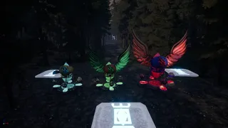 Скриншот 8 к игре Nuclear Mages
