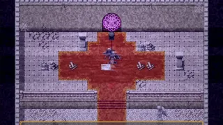 Скриншот 1 к игре Crown of Thorns