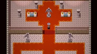 Скриншот 2 к игре Crown of Thorns
