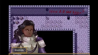 Скриншот 3 к игре Crown of Thorns