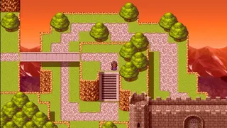 Скриншот 5 к игре Crown of Thorns
