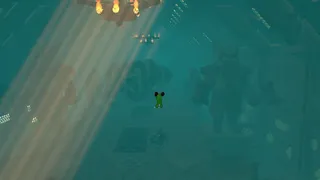 Скриншот 7 к игре Balloon Man